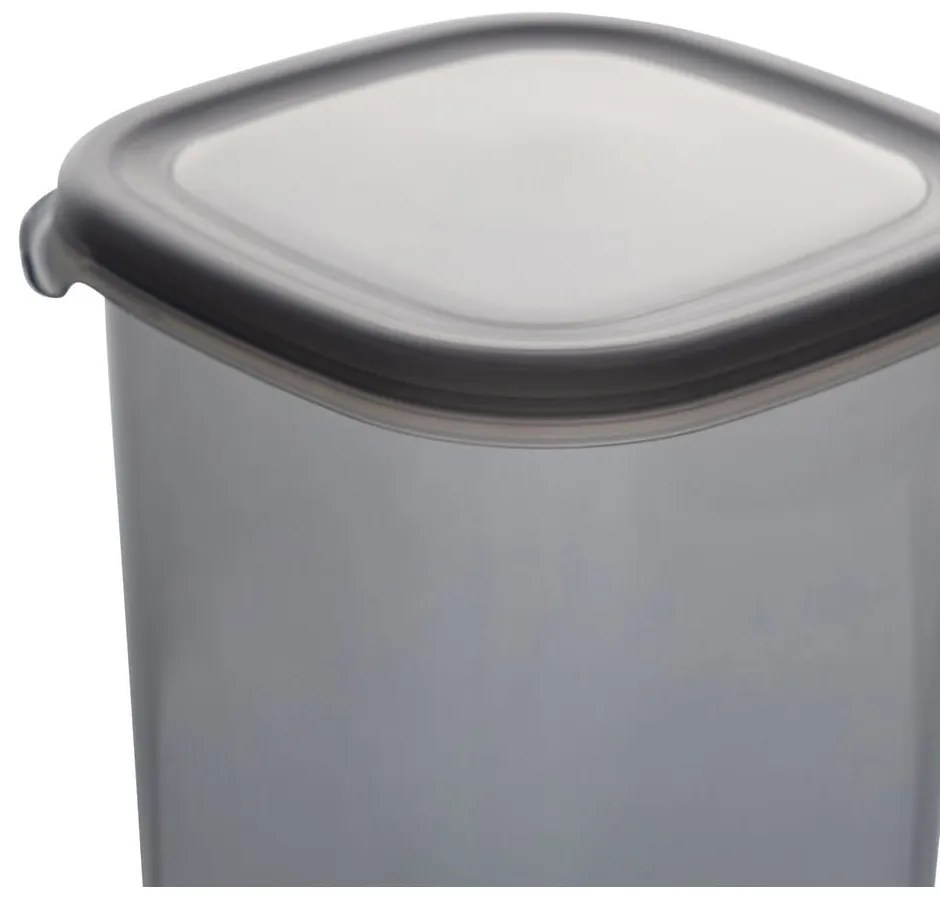 Set di contenitori alimentari 6 pz Fresco – Hermia