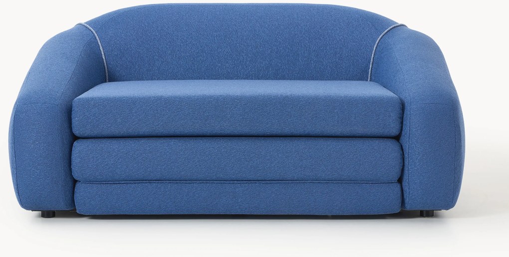 Divano letto 2 posti da giardino Soleil