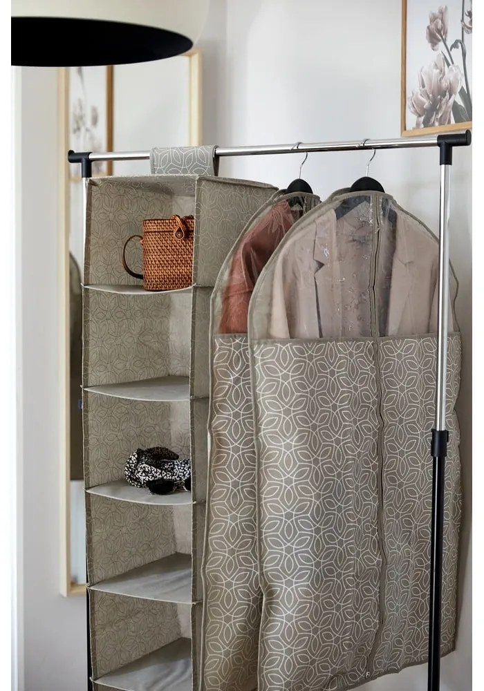 Tuta beige Business, 100 x 60 cm Balance - Wenko