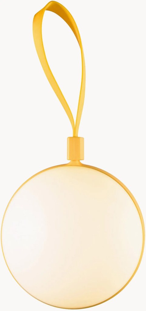 Lampada da tavolo portatile a LED con luce regolabile Bring