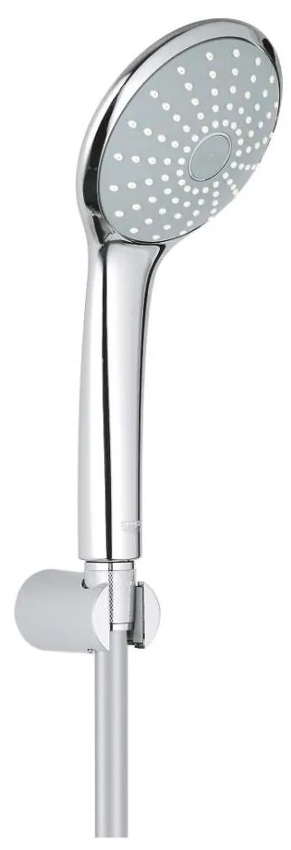 GROHE 27354000 - Set doccia EUPHORIA 110 MONO 1250 mm cromo lucido