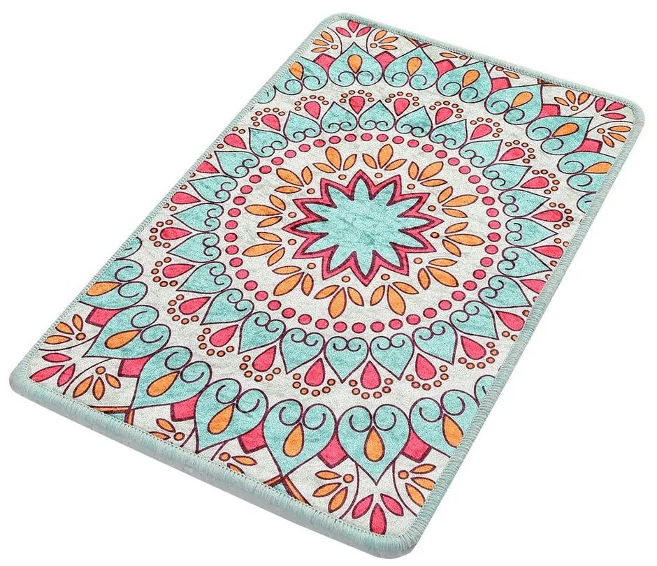 Tappeto da bagno 60x40 cm Royal - Foutastic