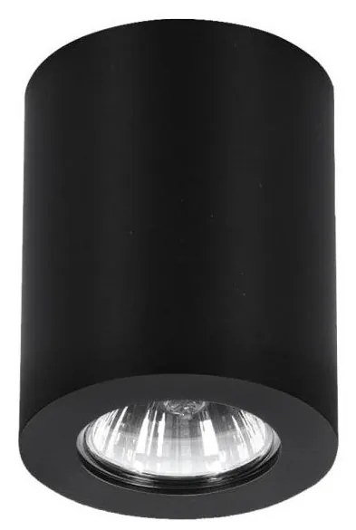 Azzardo AZ1110 - Plafoniera BORIS 1xGU10/50W/230V