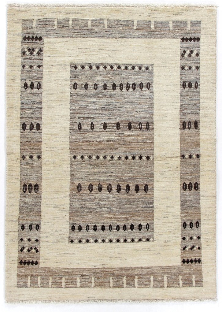 Rizbaft Tappeto persiano 170 x 120 (Iran) Annodato A Mano