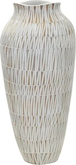 Vaso Resina Stiky Cm Ø 23X50