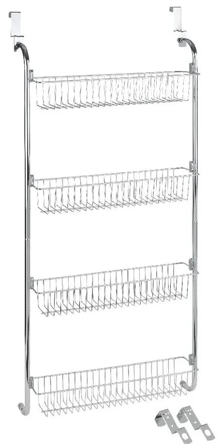 Mensola sospesa sulla porta - Wenko