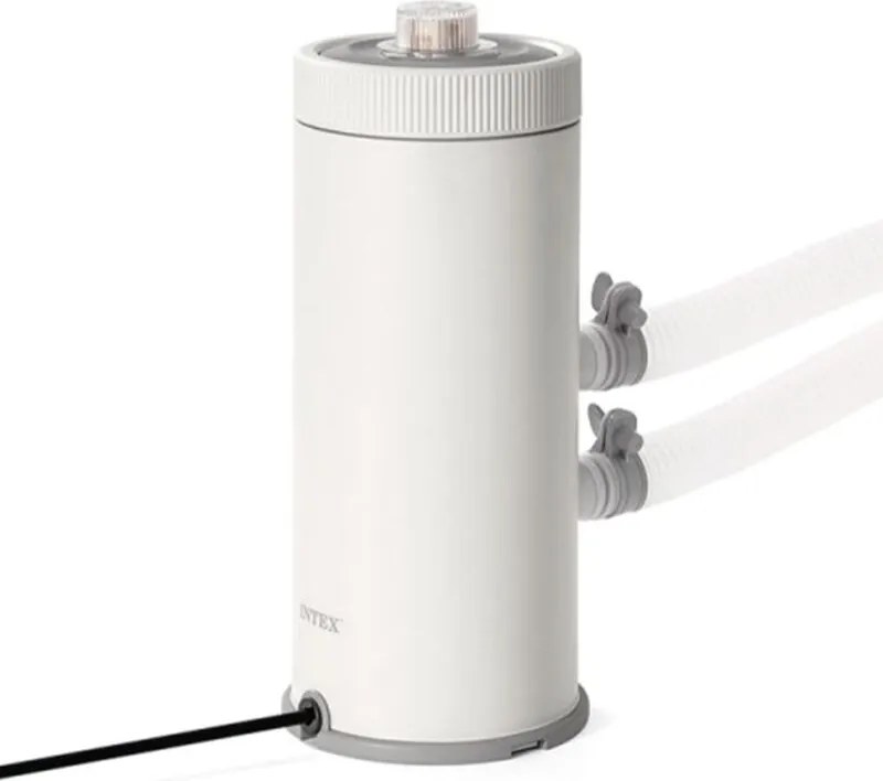 Pompa filtro per piscine da giardino 3785 l/h INTEX 26638