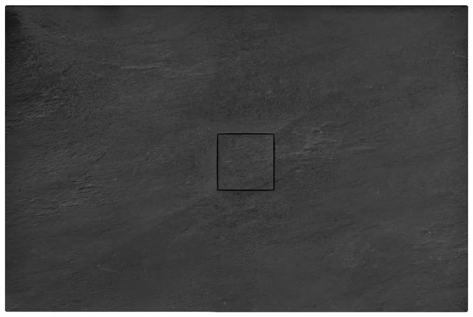 Piatto doccia pietra Rea Stone 90x120