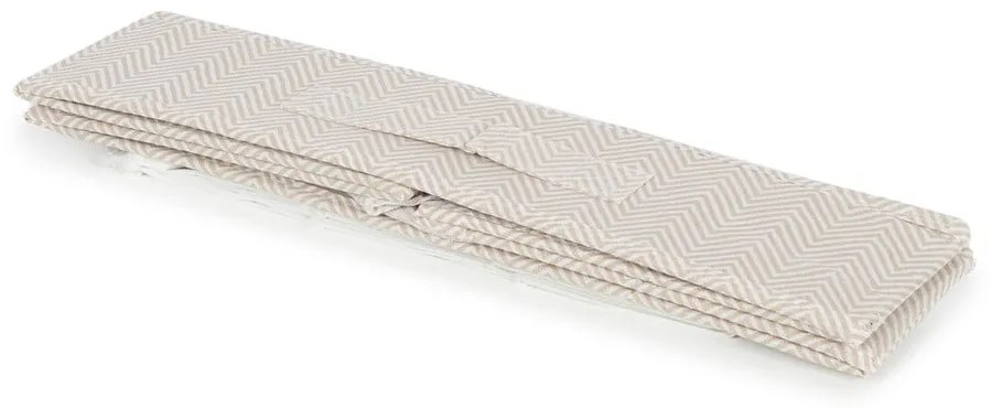 Organizzatore per cassetti in tessuto Nancy - Compactor