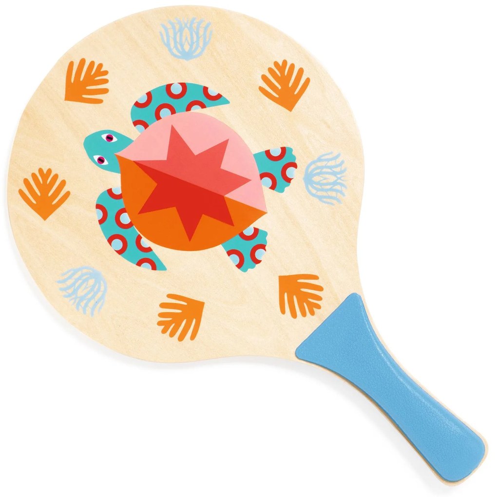 Set da tennis - Mare