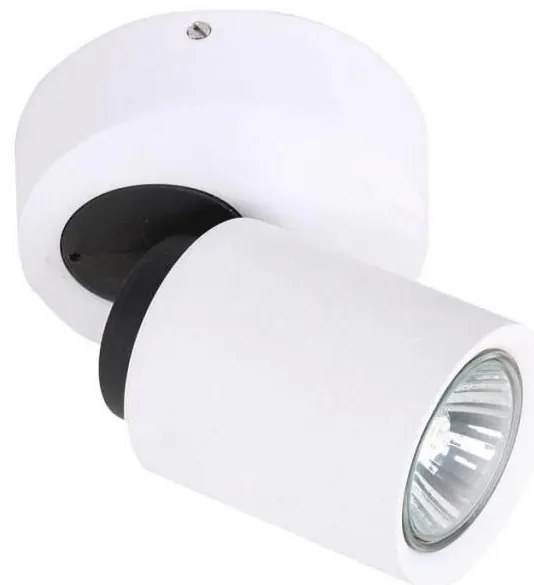 ITALUX FH31311B - Faretto LUCIEN 1xGU10/35W/230V