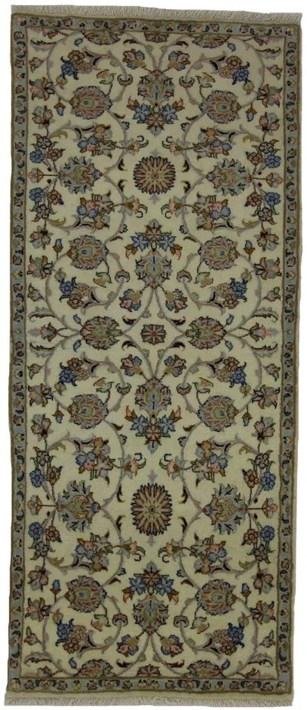 Kashan Tappeto persiano 80 x 190 (Iran)