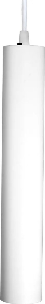 Lampada a Sospensione 10W Magnetica CCT CRI92 Bianca Colore Bianco Variabile CCT