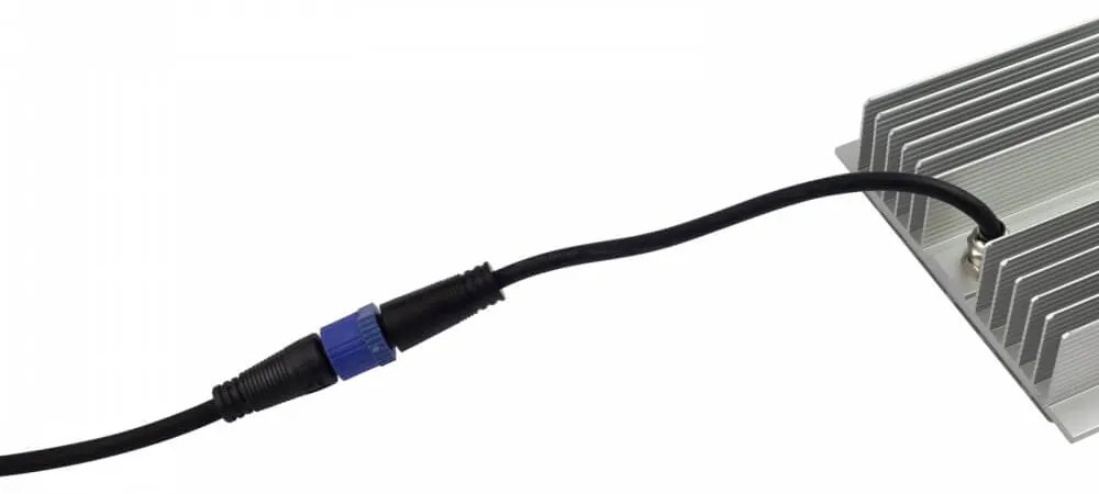 Modulo LED 65W, IP66, 150lm/W, Dimmerabile 1-10V, Programmabile driver Philips Colore  Bianco Naturale 4.000K