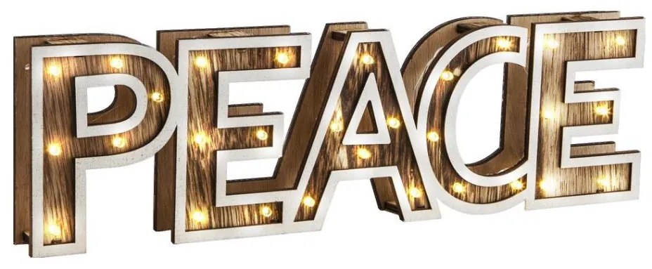 Globo 29977 - LED Decorazione 29xLED/0,06W/3xAA