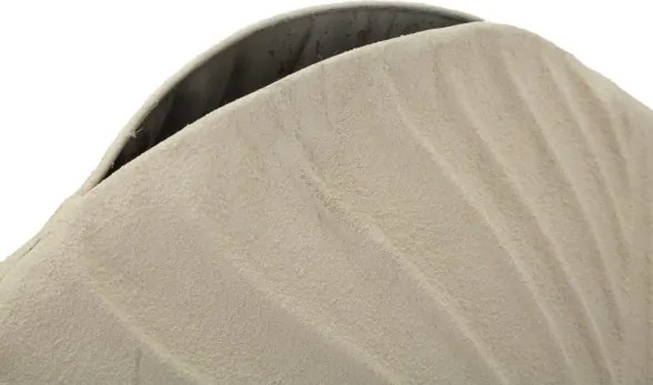 Vaso Dune Round Cm Ø 41,5X14