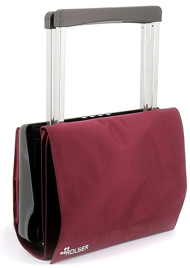 Borsa spesa 40 l Plegamatic Original MF - Rolser