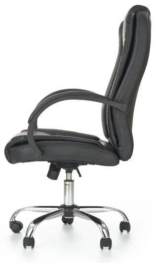 Sedia da ufficio RELAX nero