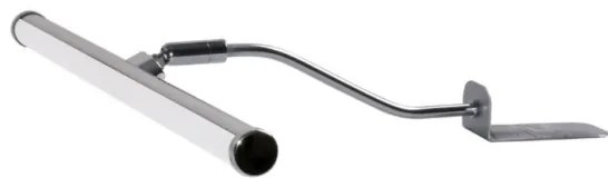 Briloner 2058-018 - LED illuminazione bagno SPLASH LED/5,5W/230V IP23