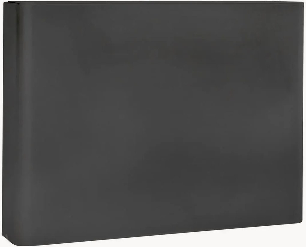 Portavaso Rectangular