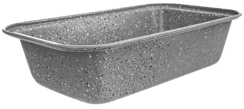 Stampo da forno in metallo per pane 15x27,5 cm Grande – Orion