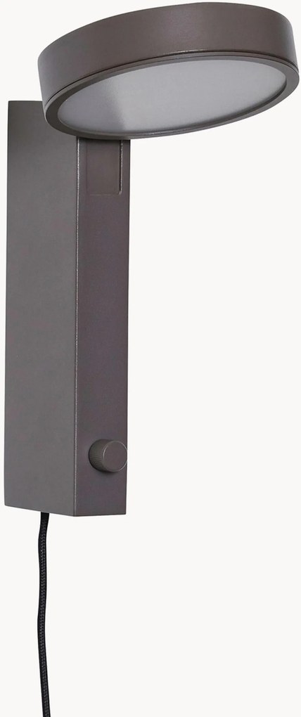 Applique LED dimmerabile Crea