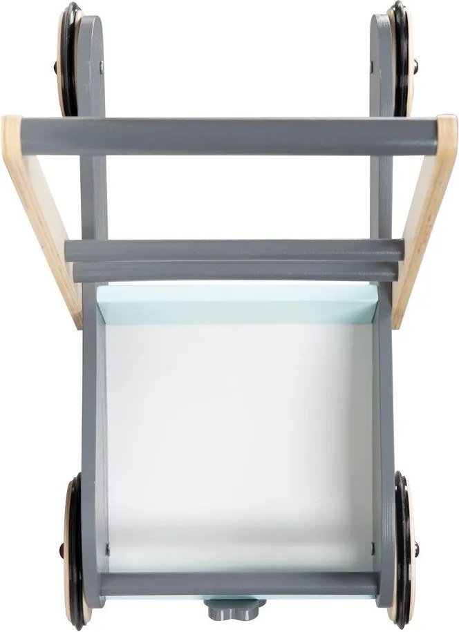 Girello Miffy - Roba