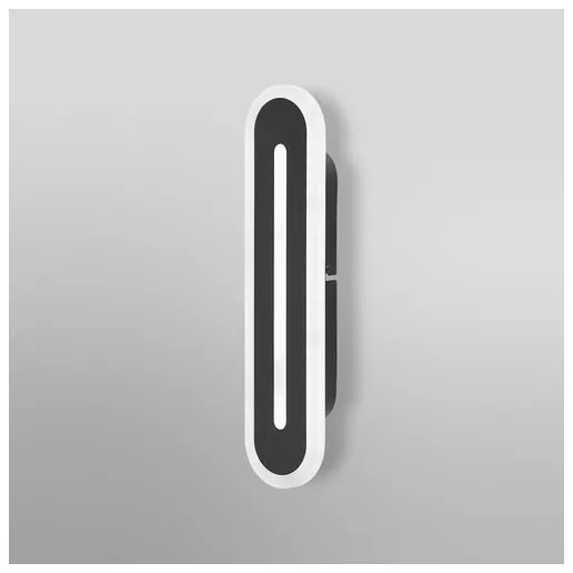 Ledvance - Lampada LED da bagno dimmerabile SMART+ BATH LED/13W/230V IP44 Wi-Fi