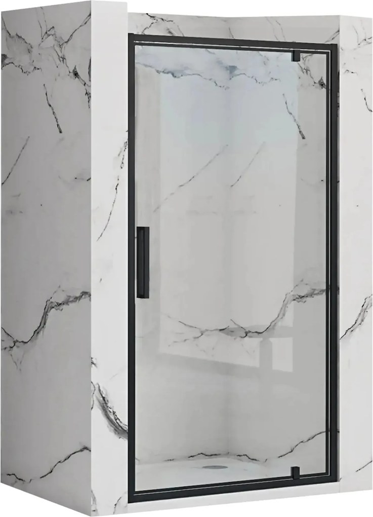 Porta Doccia battente Rapid Swing 90