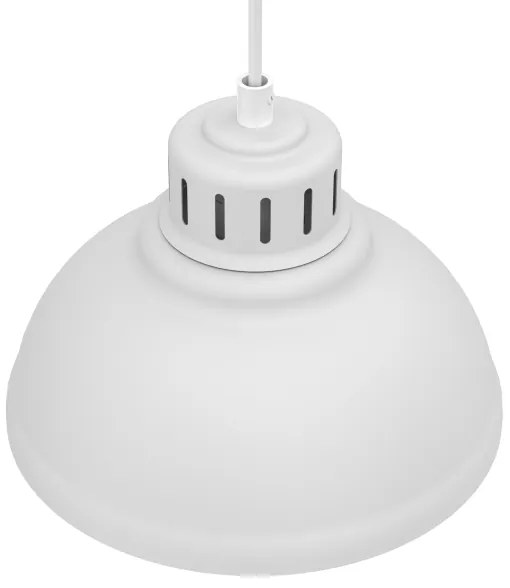 Lampadario a sospensione con filo SVEN 1xE27/60W/230V