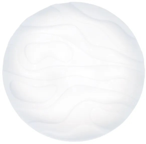 Solight WO792 - LED RGB Luce dimmerabile WAVE LED/30W/230V Wi-Fi Tuya + TC