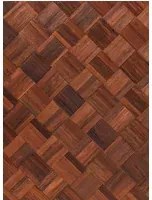 Arte International Carta da parati Tinto - Cinnamon