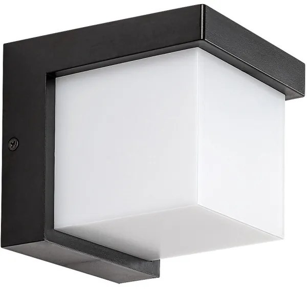 Rabalux 77095 - Applique a LED da esterno ANDELLE LED/10W/230V IP54 nero