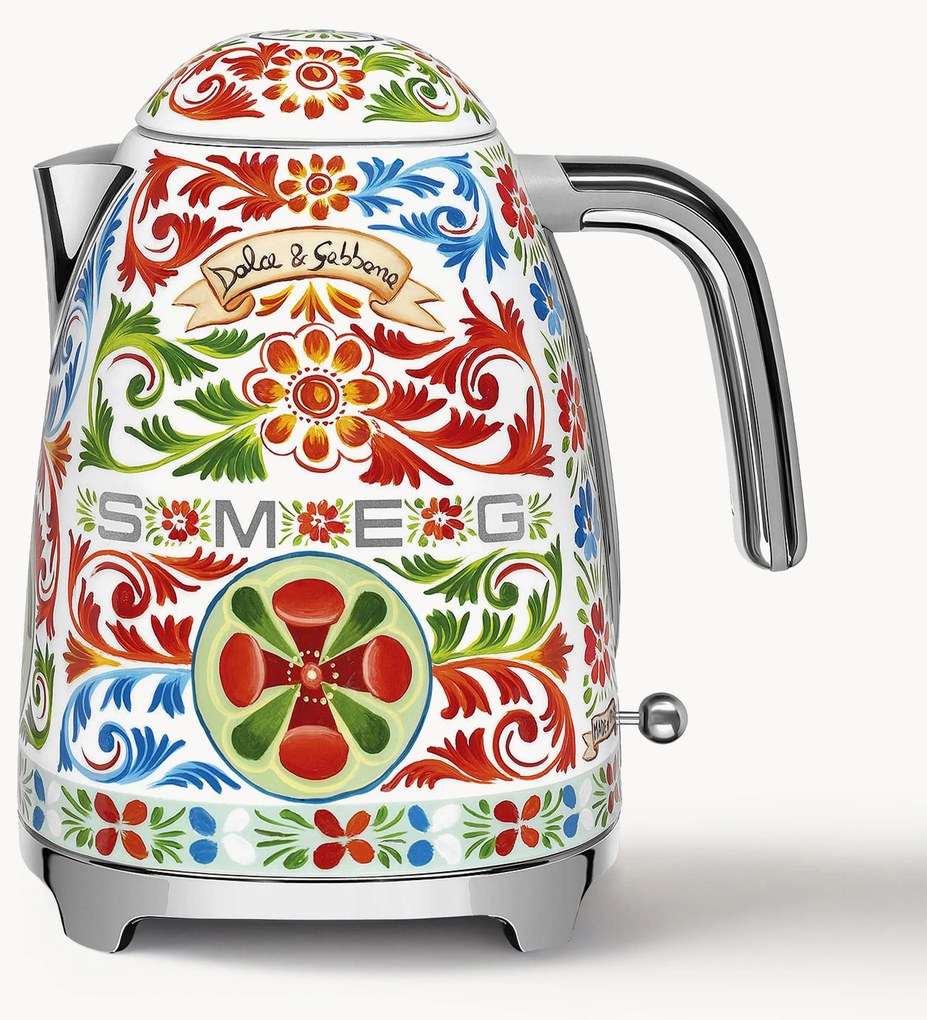 Bollitore Dolce & Gabbana - Sicily is my Love, 1,7 L
