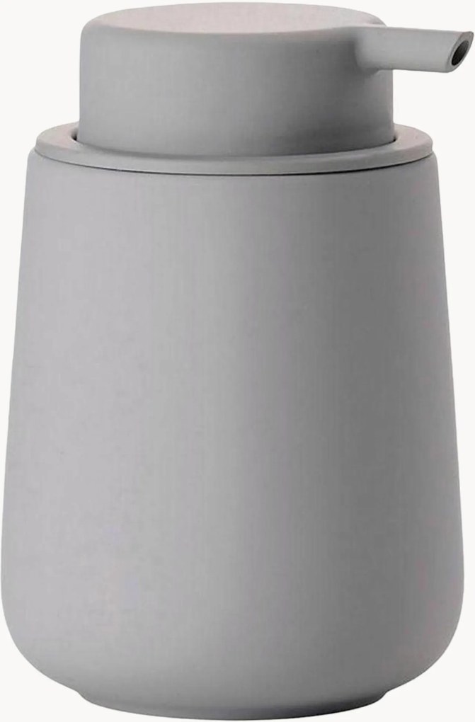 Dispenser sapone Nova Gull Grey