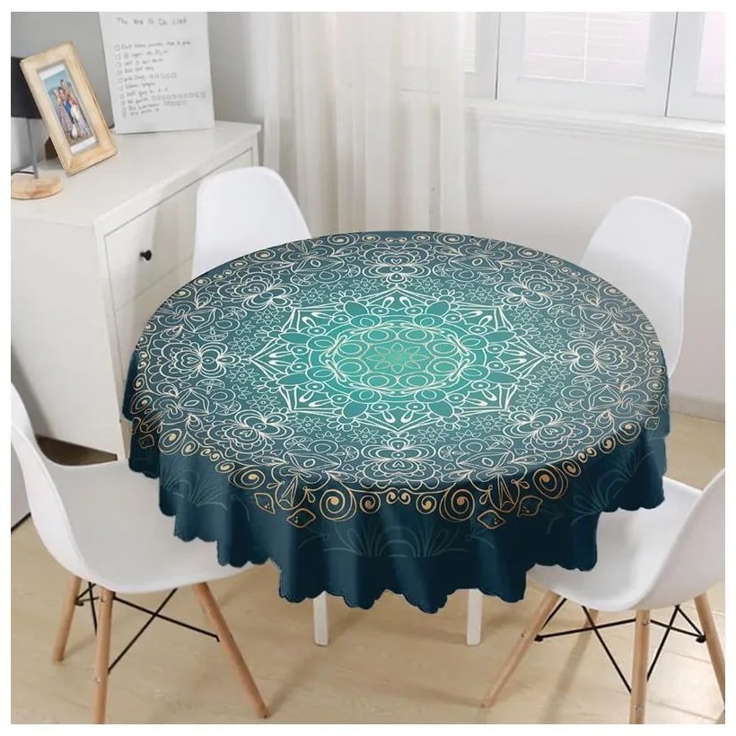 Tovaglia ø 140 cm - Mila Home