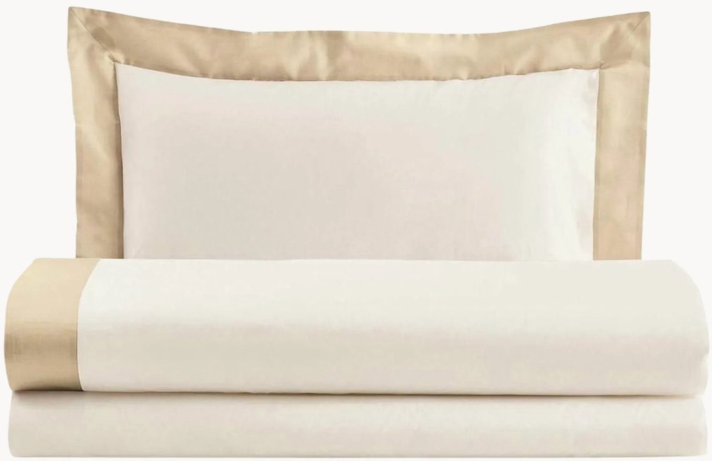 Set di biancheria da letto in lino Sharon