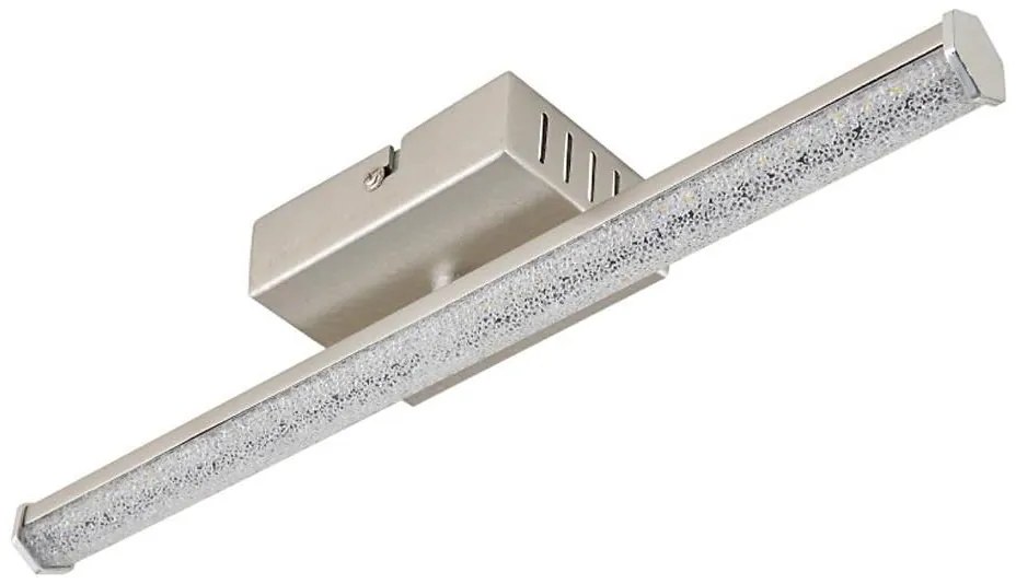 Globo 67346-6 - Plafoniera LED KIRINA LED/6W/230V 4000K cromo opaco