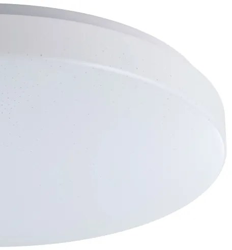 Eglo 900001 - Plafoniera LED dimmerabile TOTARI-Z LED/19,2W/230V 2700-6500K