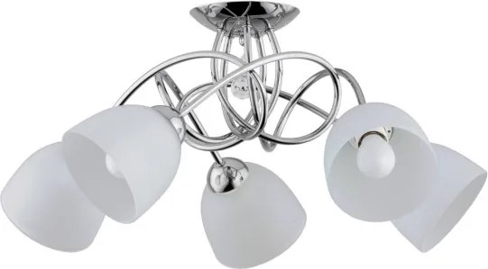 Vetro di ricambio per lampadario BALENA Ø 13,4 cm