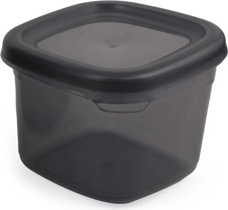 Dózy v sadě 18 ks na sypké potraviny Fresco – Hermia