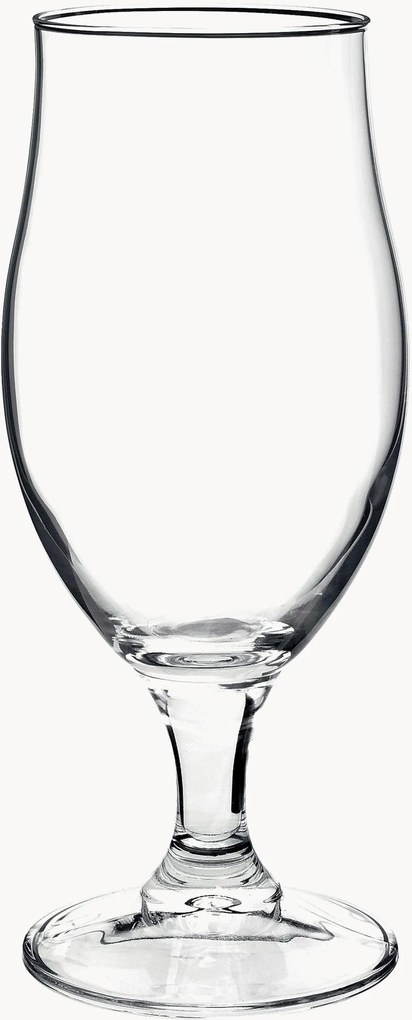 Set di 6 bicchieri da birra Executive