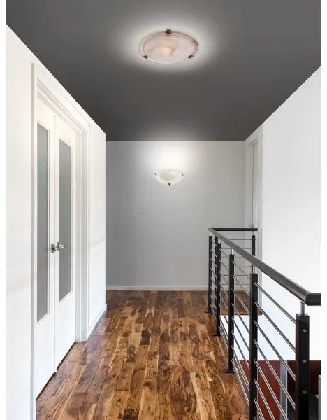 Redo 05-378 - Applique VIRGINIA 1xE27/42W/230V