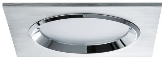 Paulmann 92696 - SET 3xLED/8W Lampada da incasso dimmerabile DICE 230V