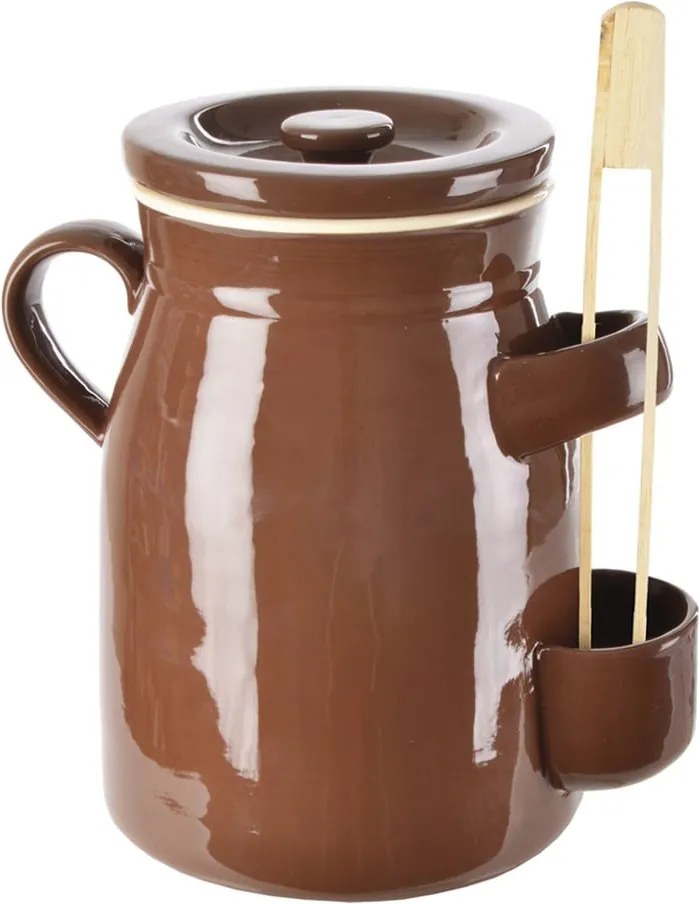 Vaso per fermentazione 2,5 l – Orion