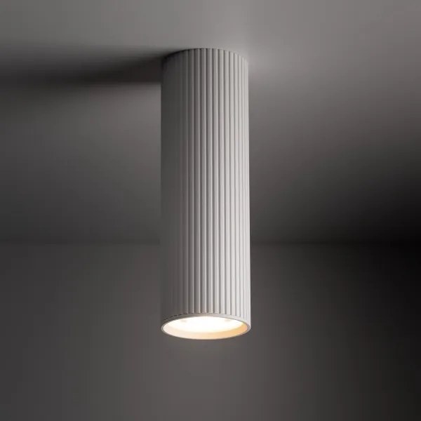 Faretto TUNE M 1xGU10/10W/230V 17 cm bianco