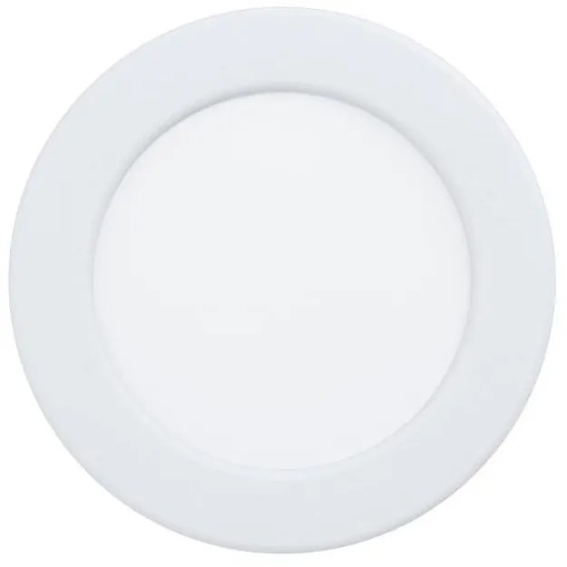 Eglo 99132 - Plafoniera LED da incasso FUEVA 5 LED/5,5W/230V