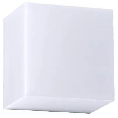 Redo 90321 - Lampada da esterno a LED KODIAK LED/5W/230V 4000K 10 cm IP65 bianca