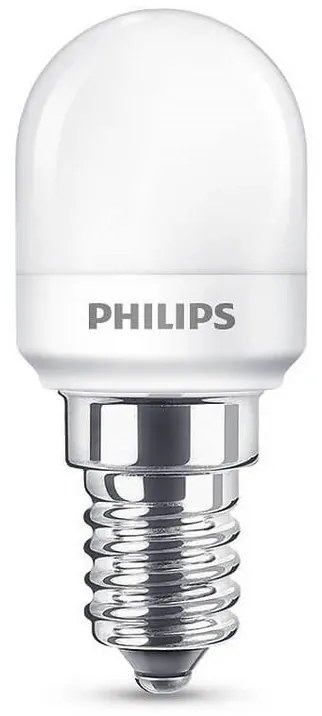 Lampadina LED 1,7W Plastica (150lm) Lampadina da Frigorifero E14 - Philips