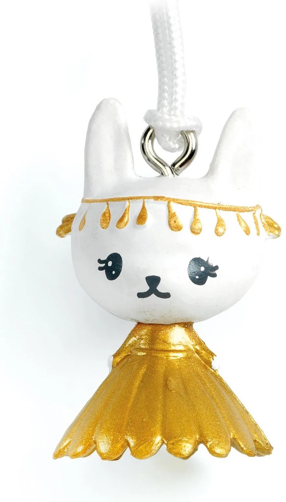 Tinyly - Portachiavi - Gattino Margo